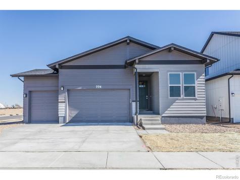 774 Trumpet Court Windsor CO 80550