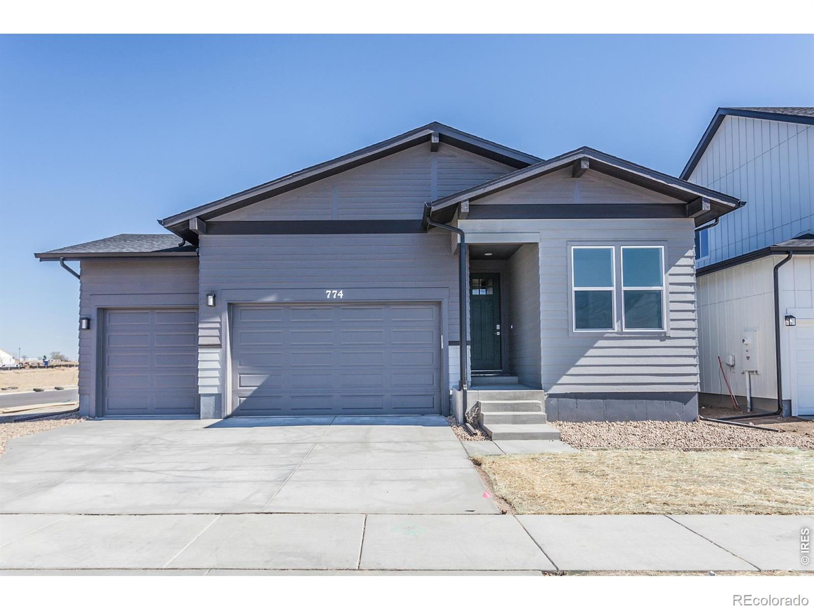774 Trumpet Court Windsor CO 80550