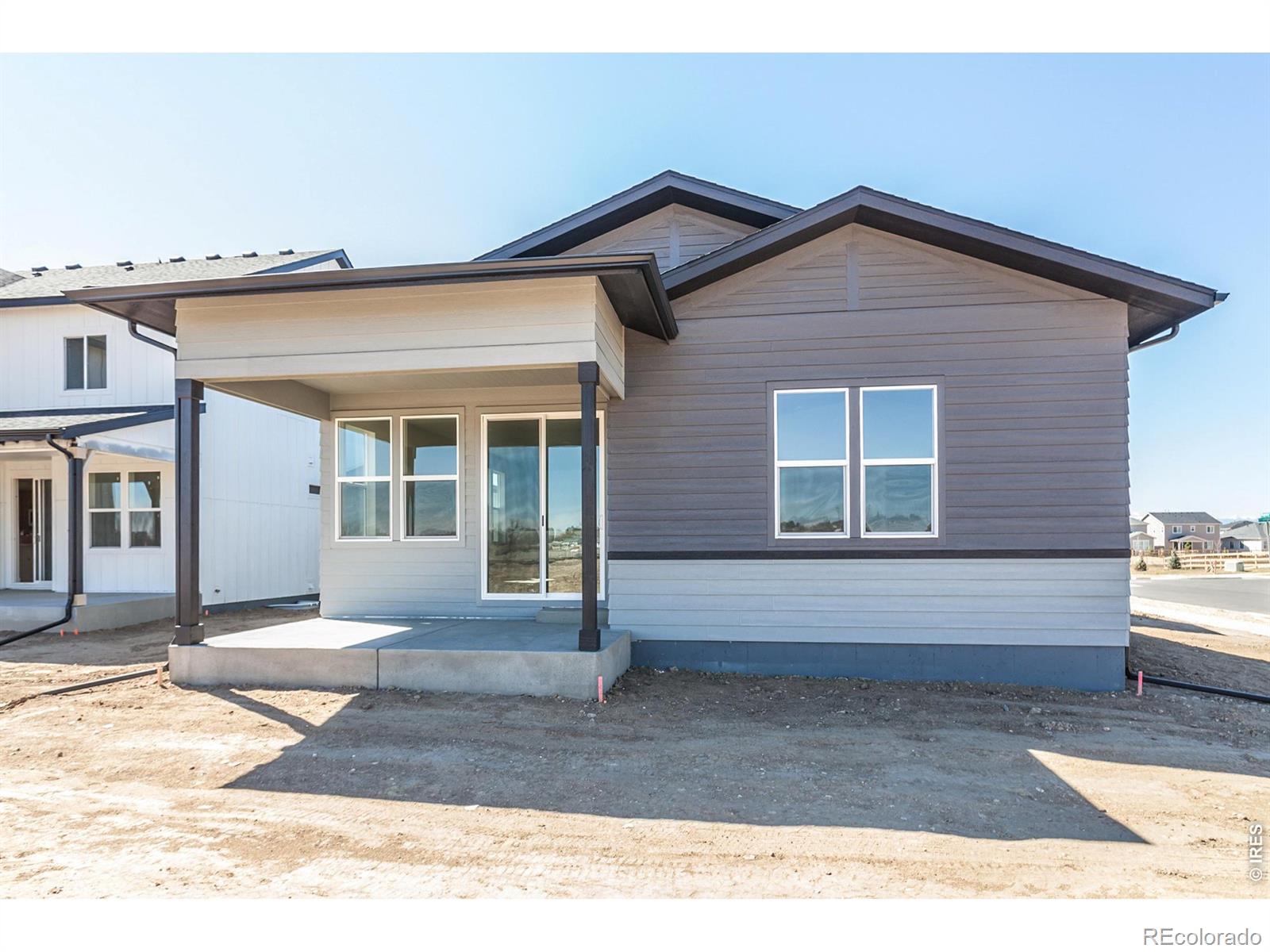 774 Trumpet Court Windsor CO 80550