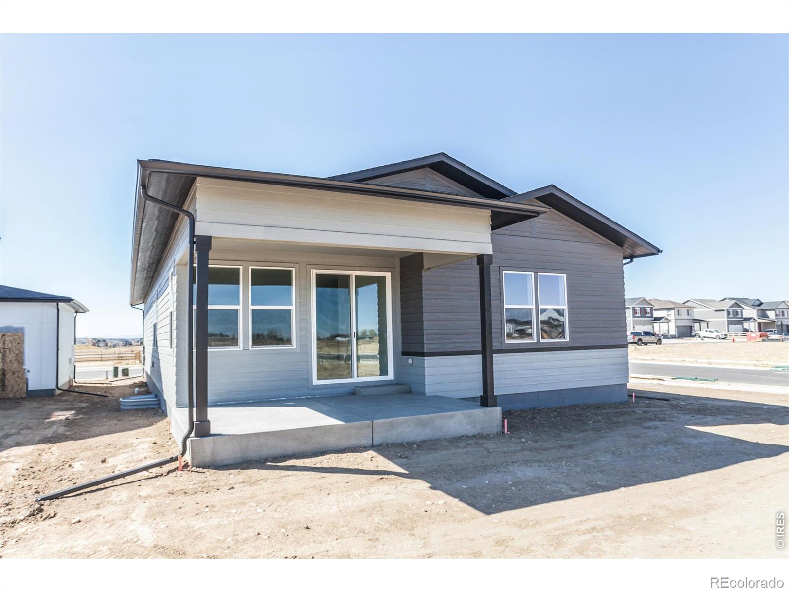 774 Trumpet Court Windsor CO 80550