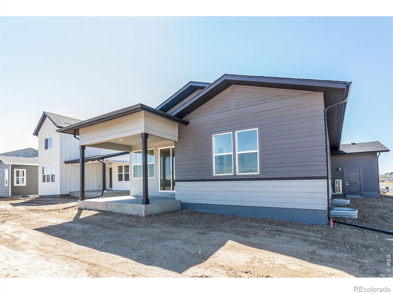 774 Trumpet Court Windsor CO 80550