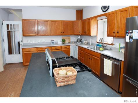 608 N Logan Avenue Fleming CO 80728