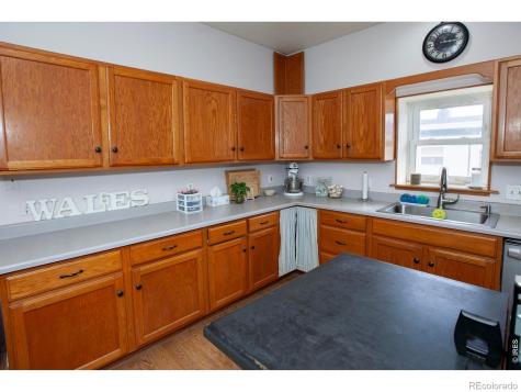608 N Logan Avenue Fleming CO 80728