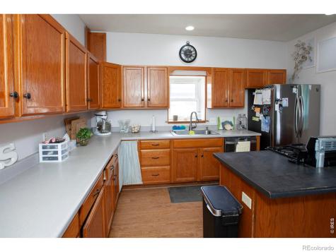 608 N Logan Avenue Fleming CO 80728
