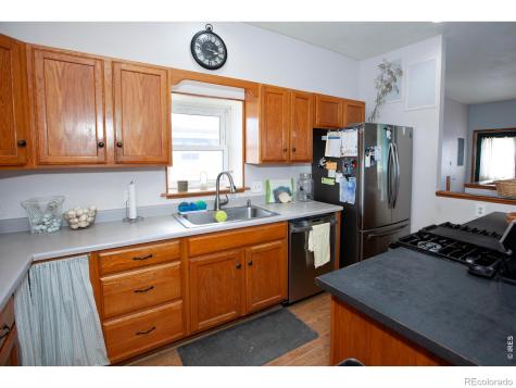 608 N Logan Avenue Fleming CO 80728