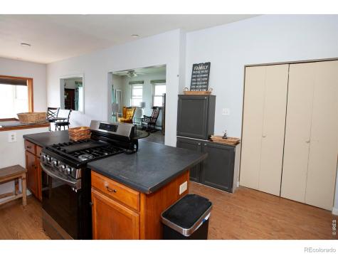 608 N Logan Avenue Fleming CO 80728