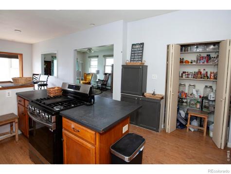 608 N Logan Avenue Fleming CO 80728