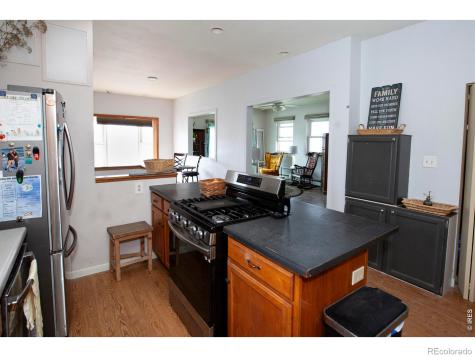 608 N Logan Avenue Fleming CO 80728