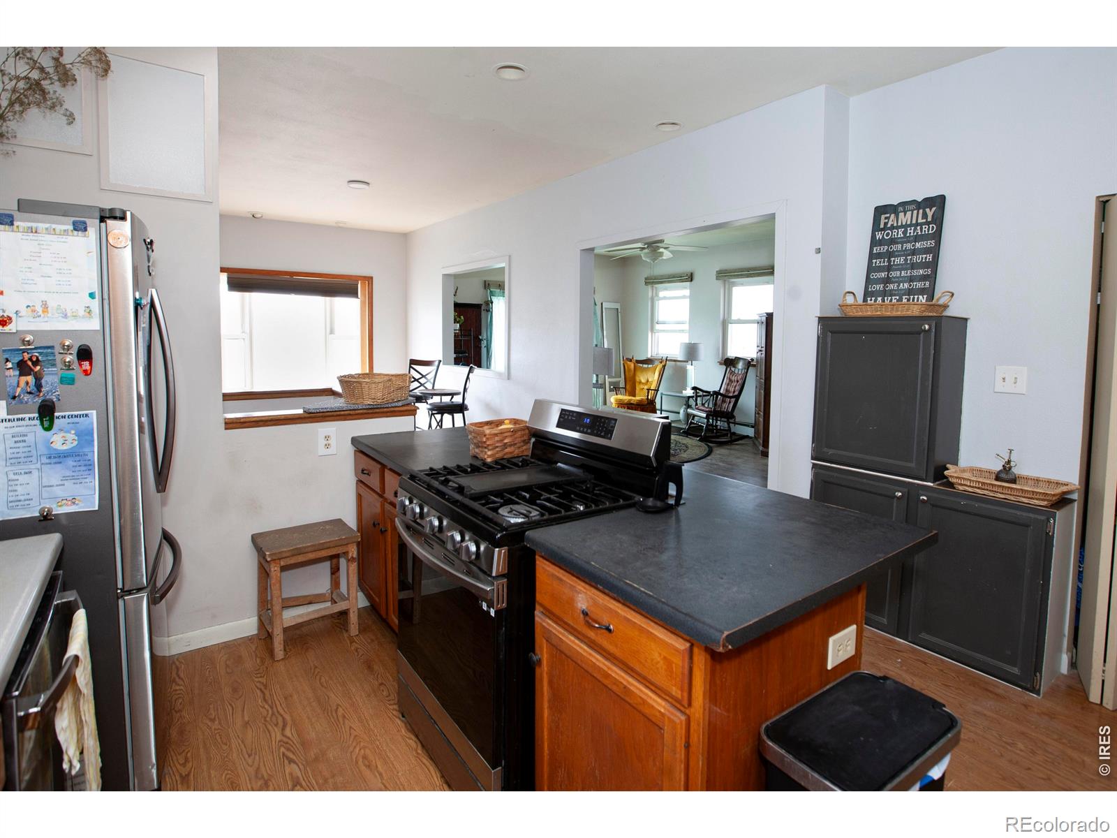 608 N Logan Avenue Fleming CO 80728