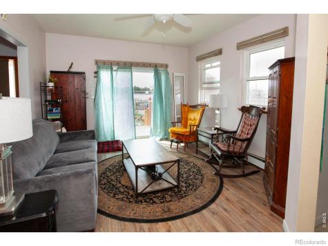 608 N Logan Avenue Fleming CO 80728