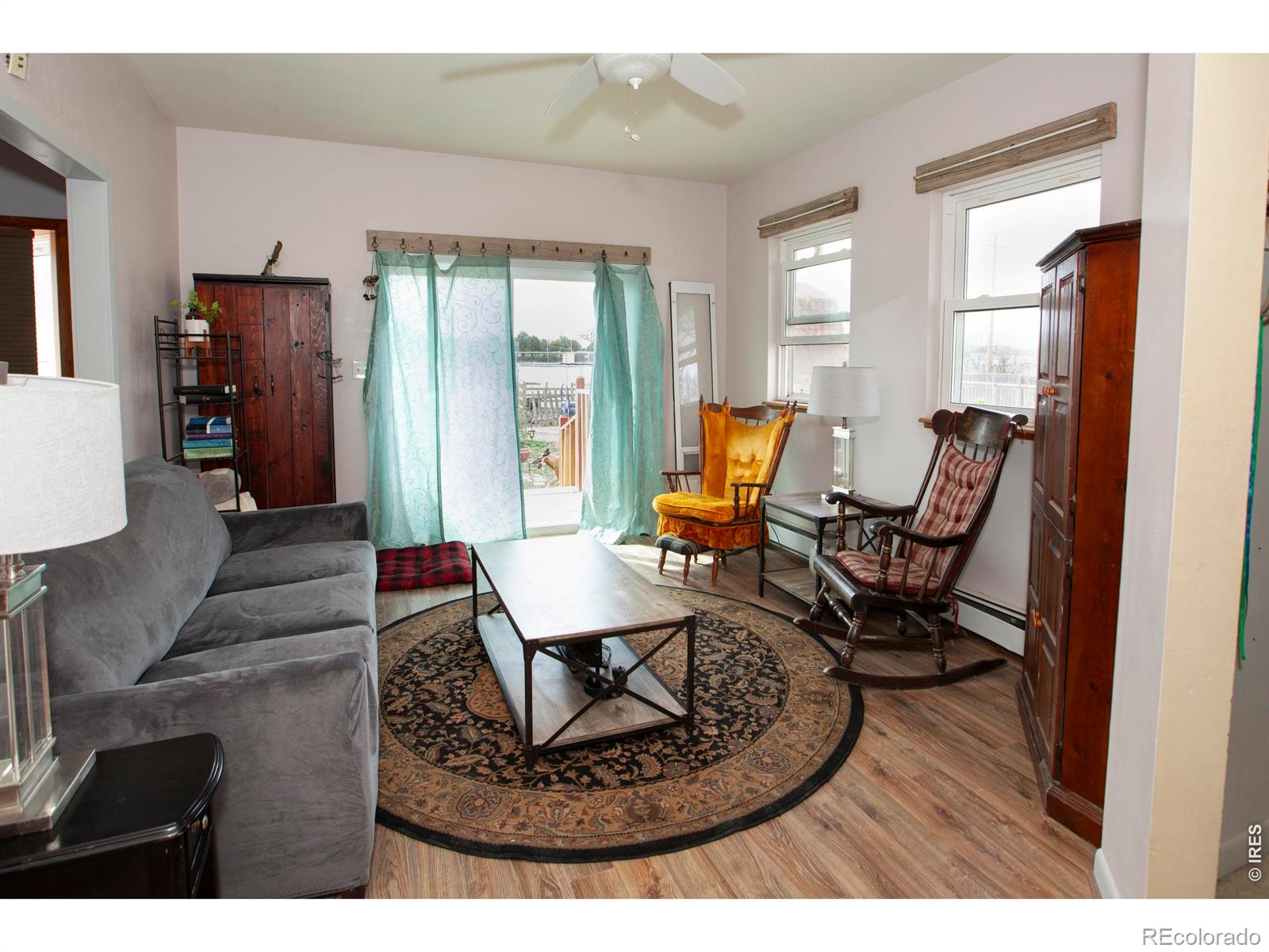 608 N Logan Avenue Fleming CO 80728