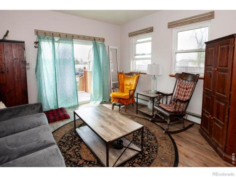 608 N Logan Avenue Fleming CO 80728