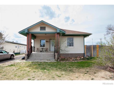 608 N Logan Avenue Fleming CO 80728