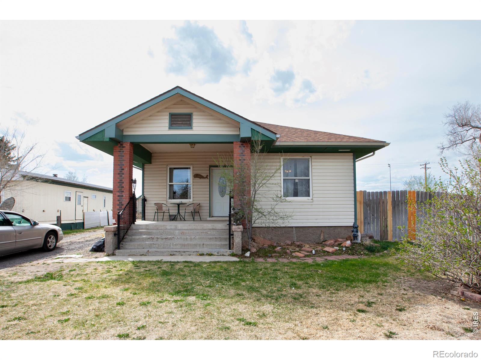 608 N Logan Avenue Fleming CO 80728