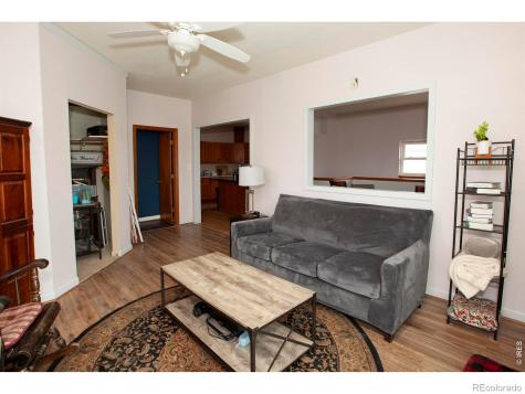 608 N Logan Avenue Fleming CO 80728
