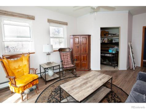 608 N Logan Avenue Fleming CO 80728