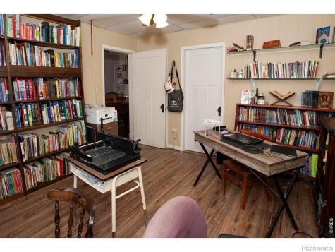 608 N Logan Avenue Fleming CO 80728
