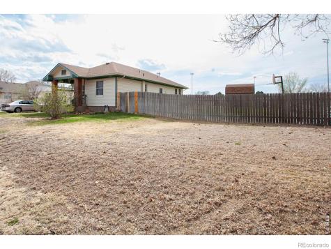 608 N Logan Avenue Fleming CO 80728