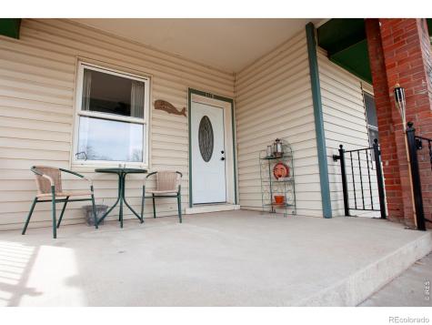 608 N Logan Avenue Fleming CO 80728