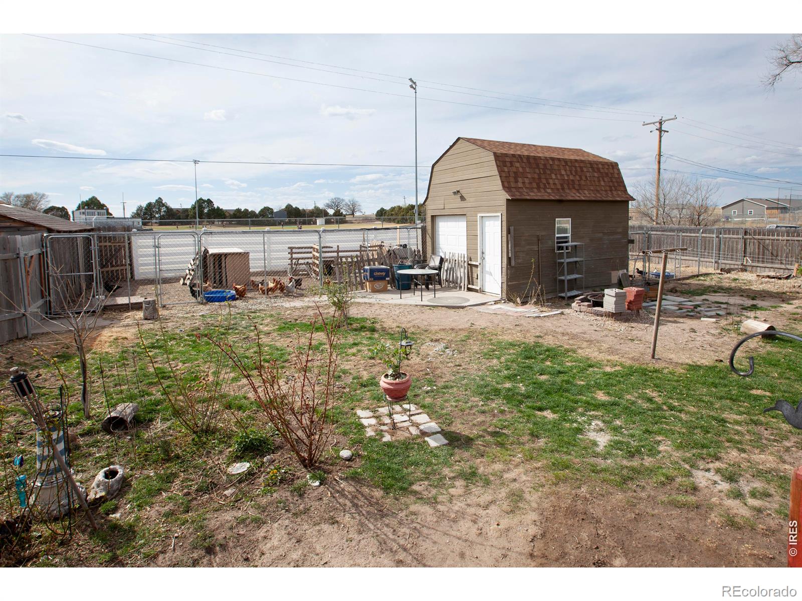 608 N Logan Avenue Fleming CO 80728
