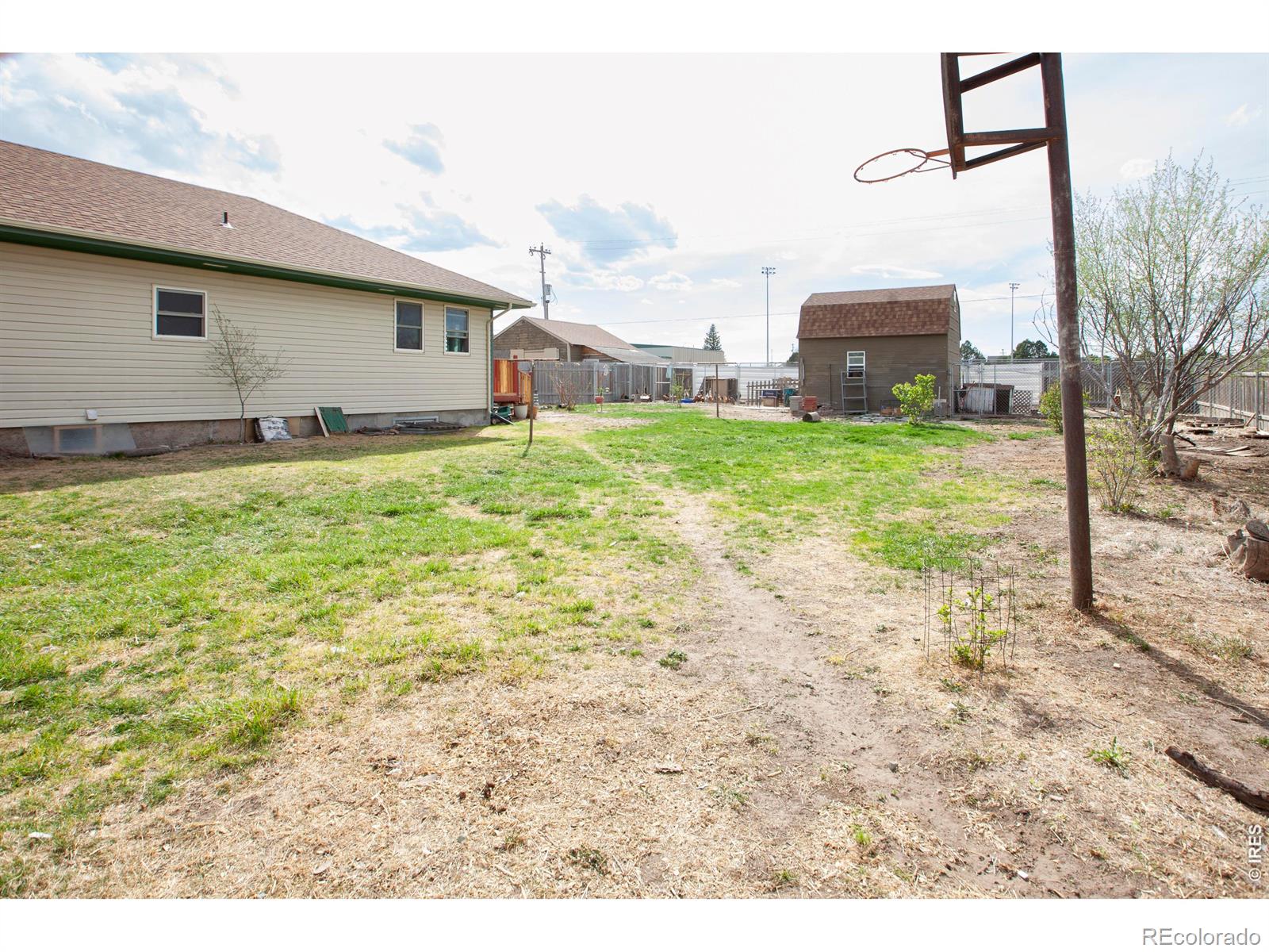608 N Logan Avenue Fleming CO 80728