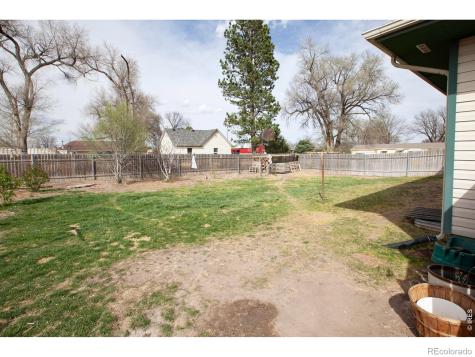 608 N Logan Avenue Fleming CO 80728