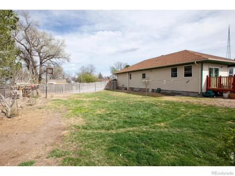 608 N Logan Avenue Fleming CO 80728
