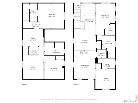 608 N Logan Avenue Fleming CO 80728