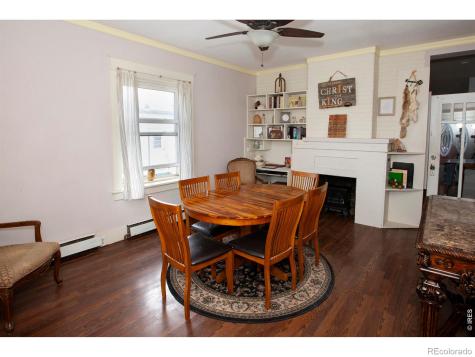 608 N Logan Avenue Fleming CO 80728