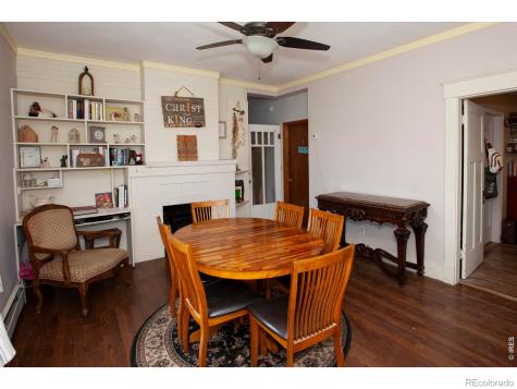 608 N Logan Avenue Fleming CO 80728