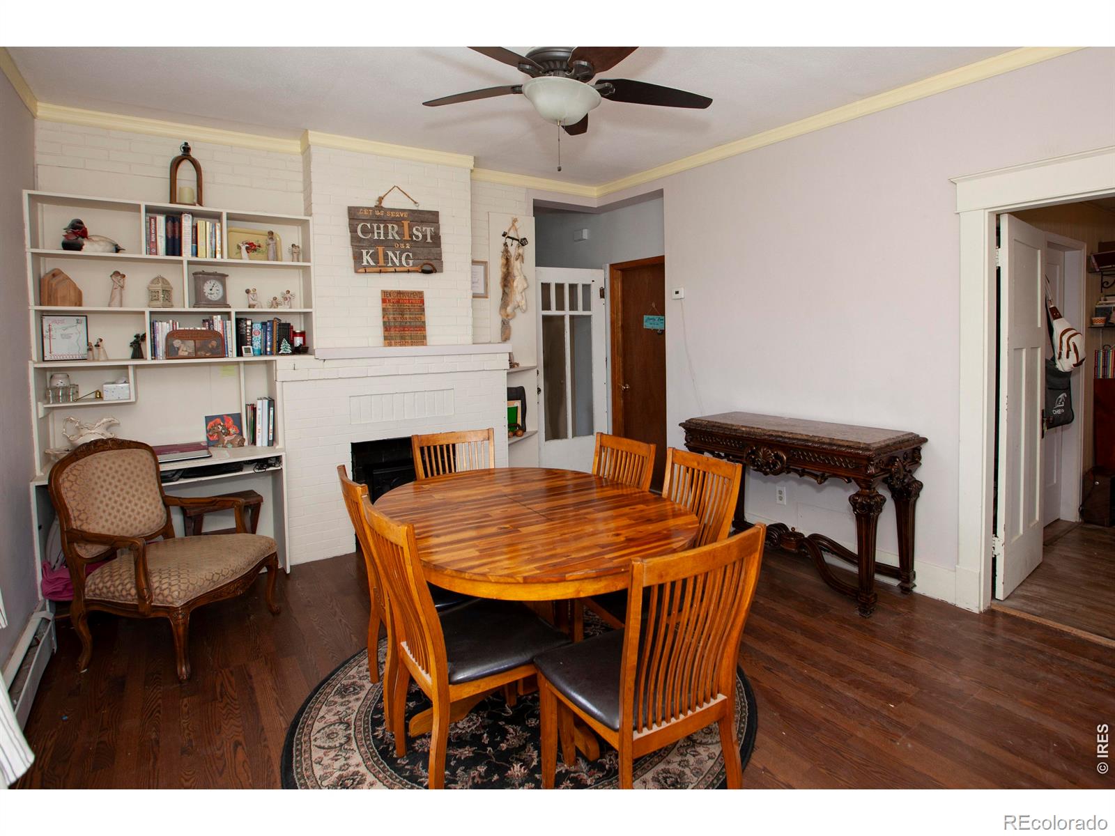 608 N Logan Avenue Fleming CO 80728