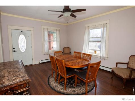 608 N Logan Avenue Fleming CO 80728