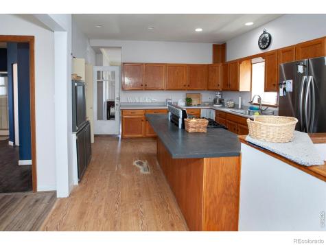 608 N Logan Avenue Fleming CO 80728