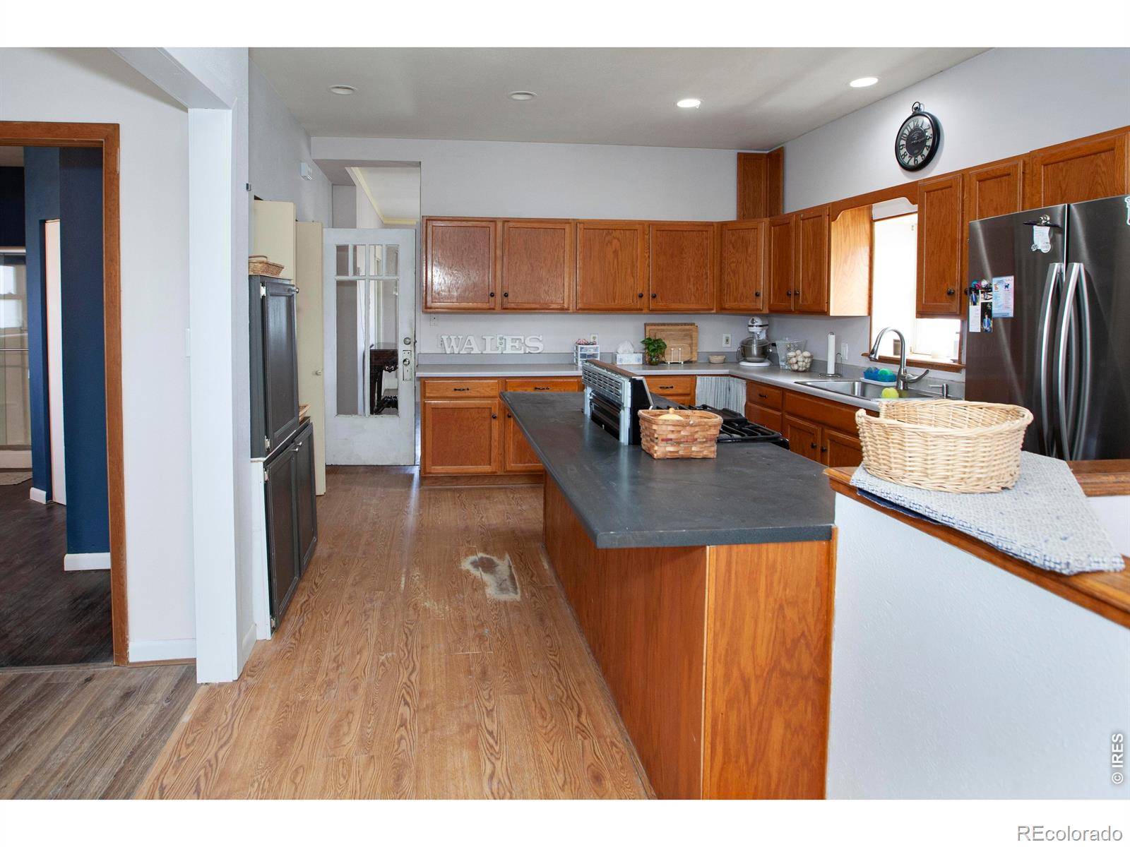 608 N Logan Avenue Fleming CO 80728