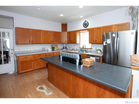 608 N Logan Avenue Fleming CO 80728