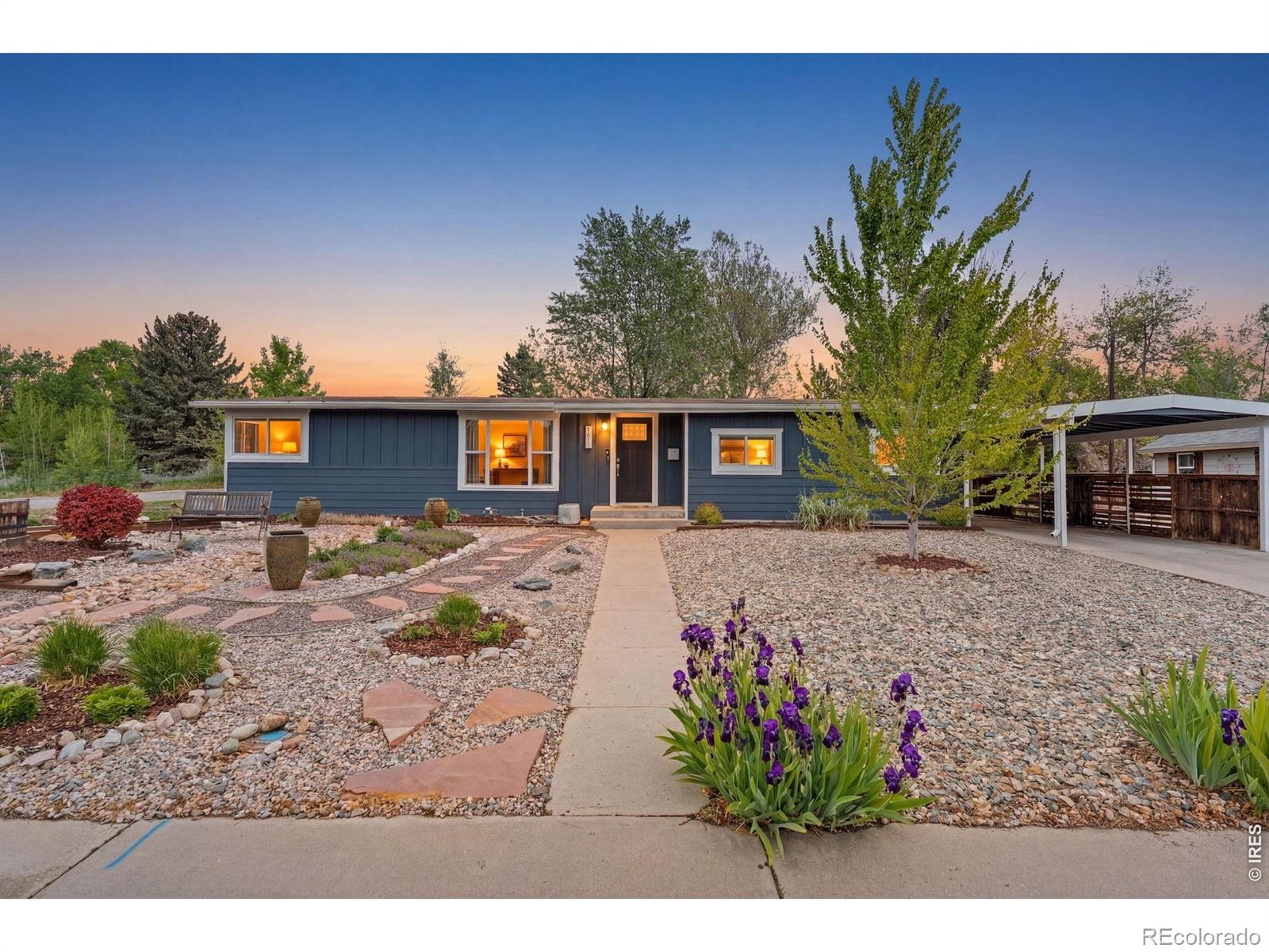 1613 W 16th Street Loveland CO 80538