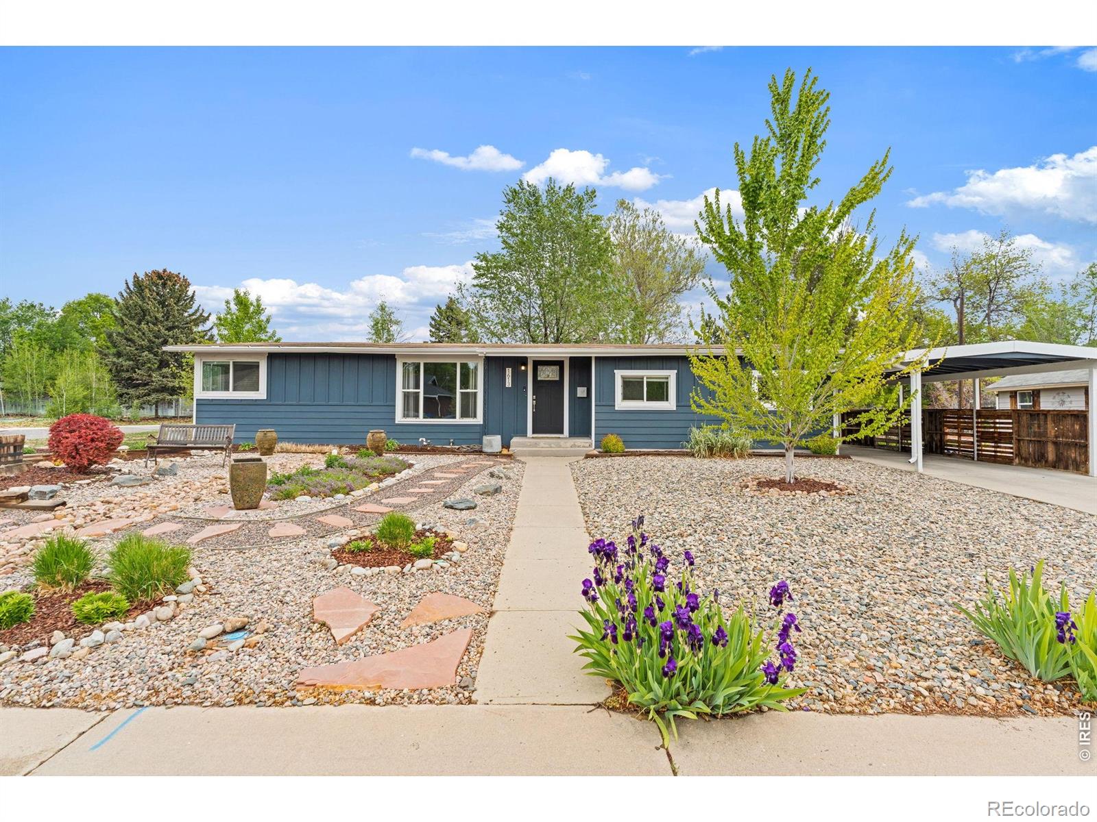 1613 W 16th Street Loveland CO 80538