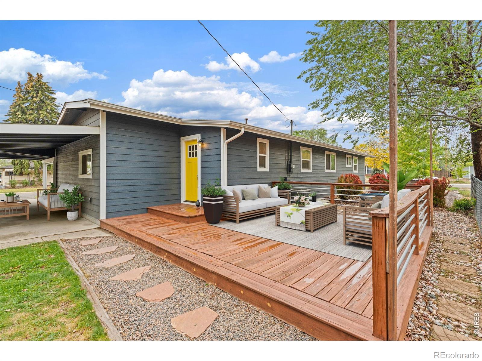 1613 W 16th Street Loveland CO 80538