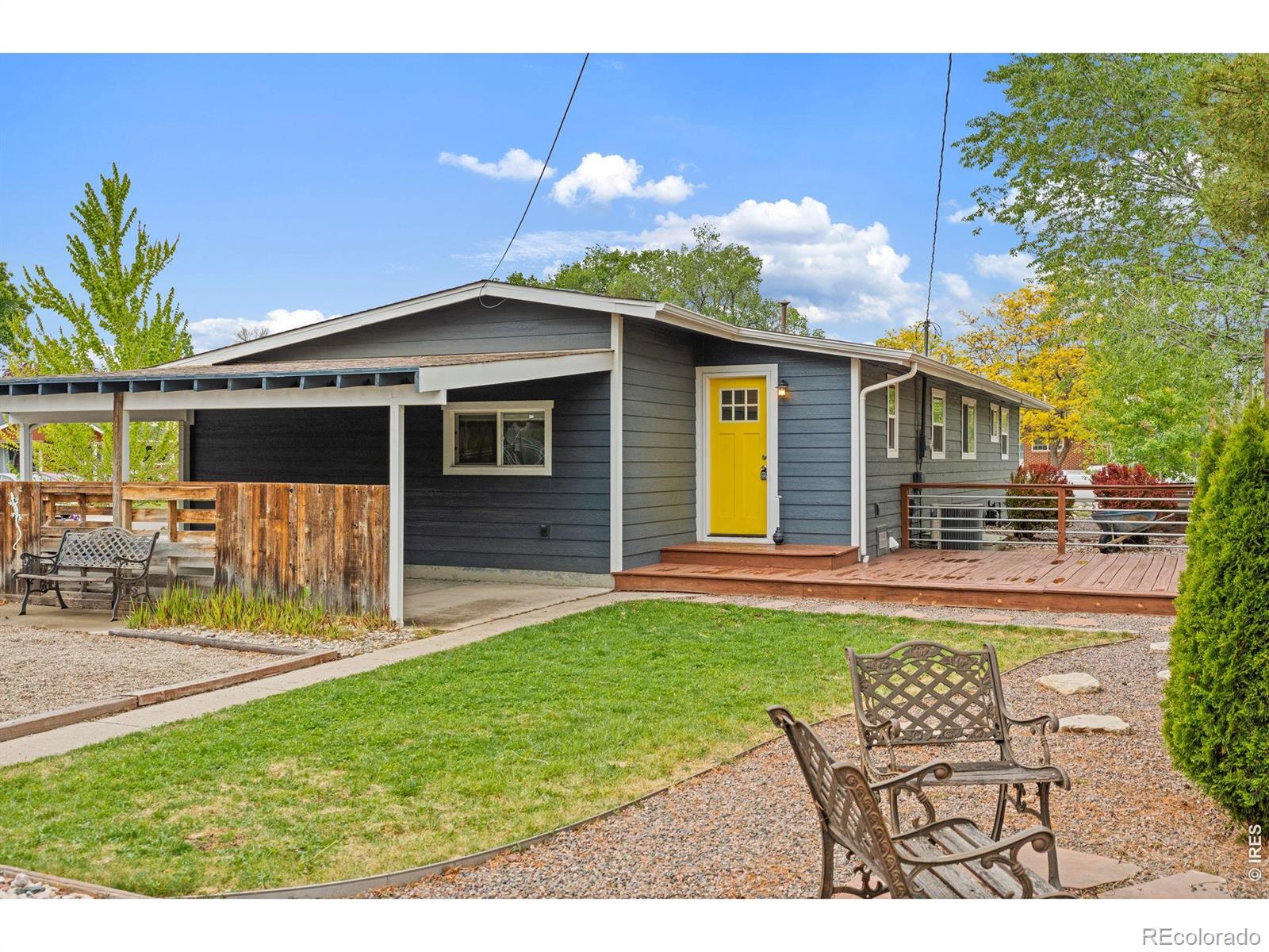 1613 W 16th Street Loveland CO 80538