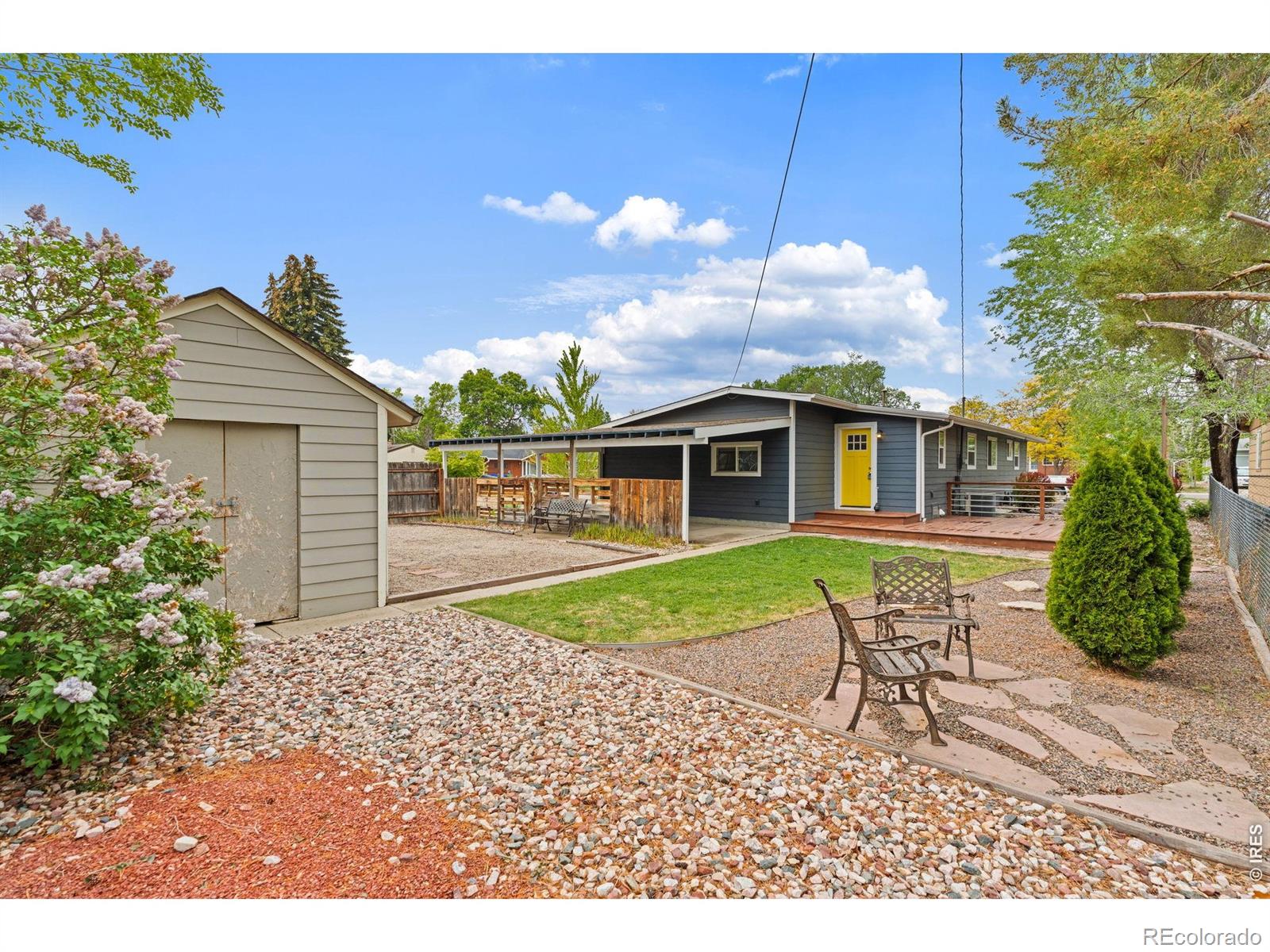1613 W 16th Street Loveland CO 80538