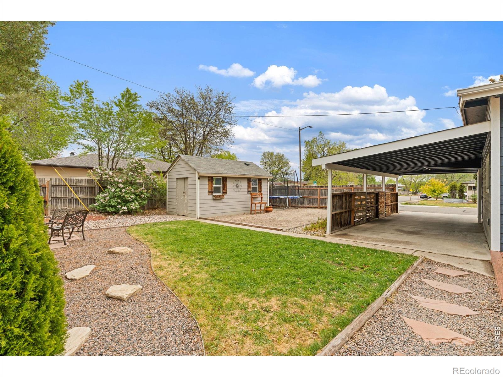 1613 W 16th Street Loveland CO 80538