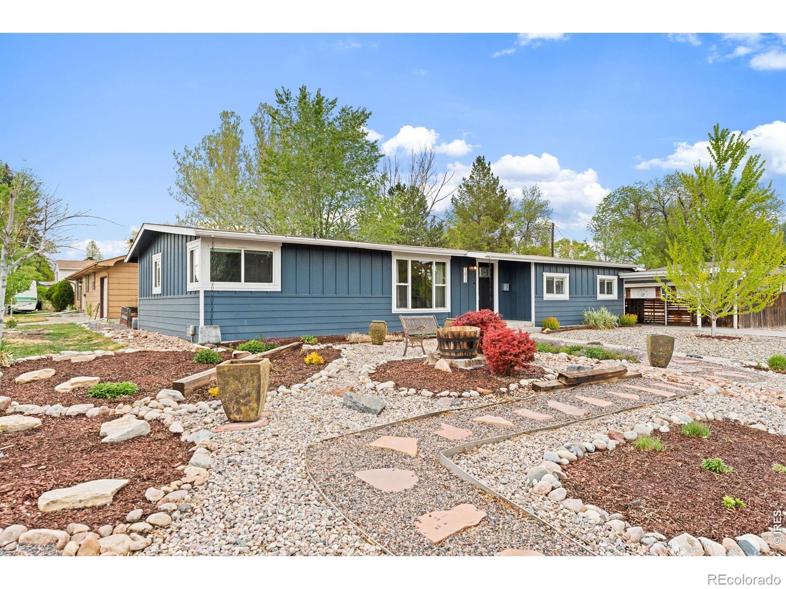 1613 W 16th Street Loveland CO 80538