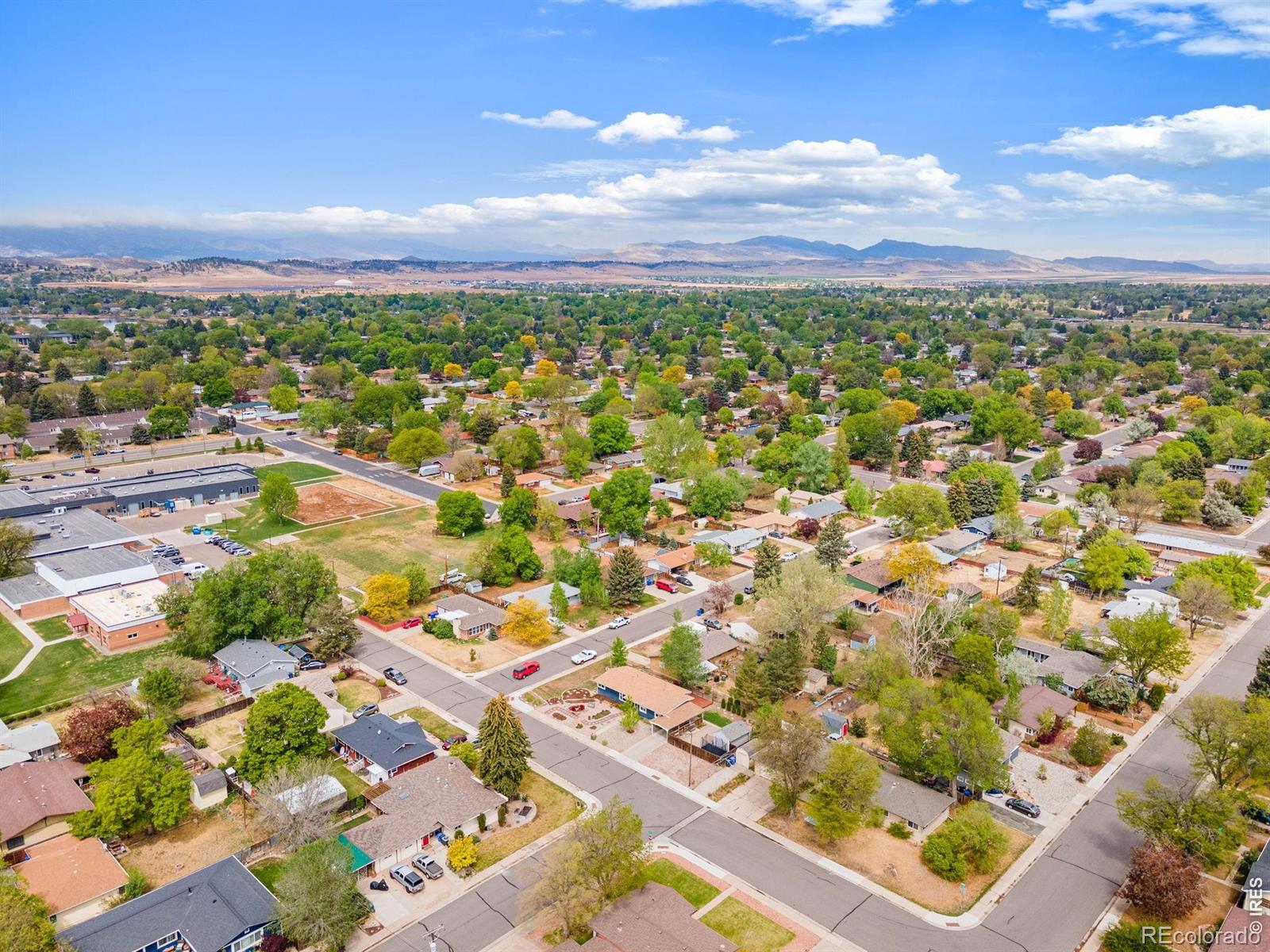 1613 W 16th Street Loveland CO 80538