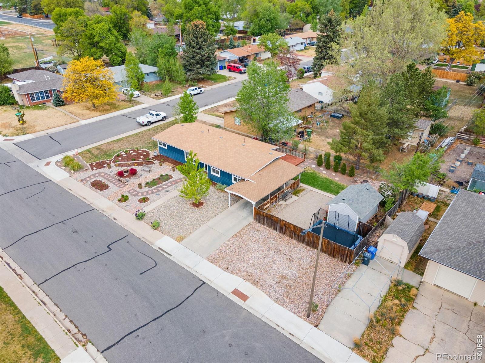 1613 W 16th Street Loveland CO 80538
