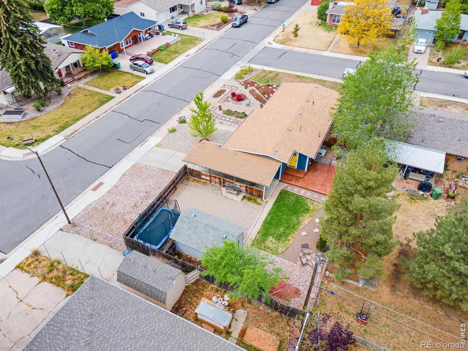 1613 W 16th Street Loveland CO 80538