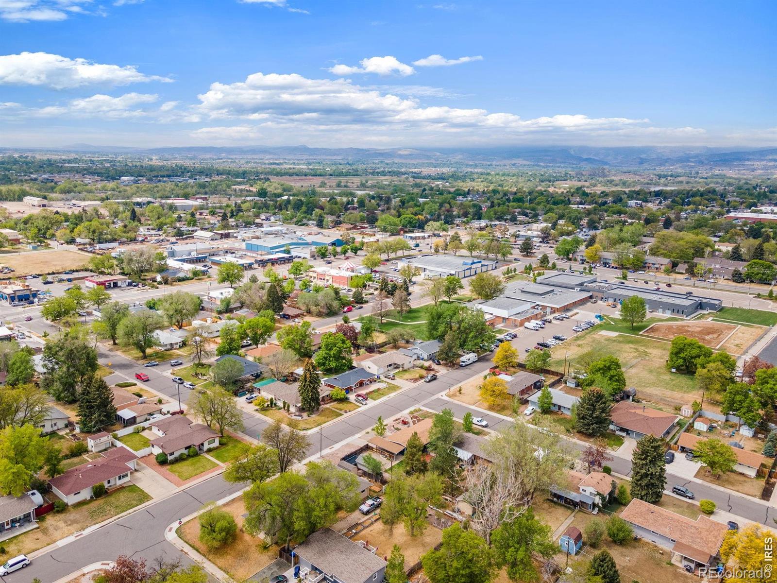1613 W 16th Street Loveland CO 80538