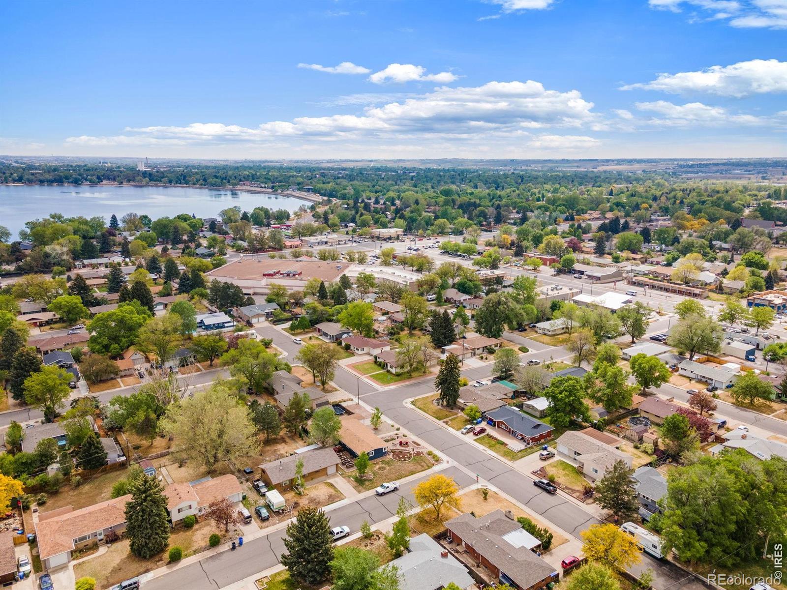 1613 W 16th Street Loveland CO 80538