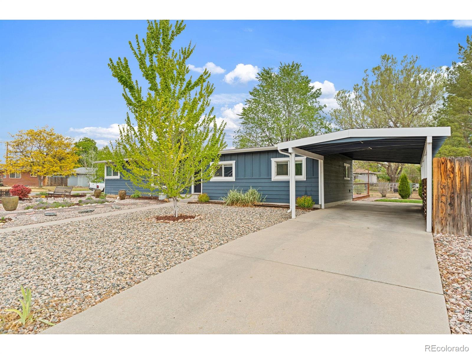1613 W 16th Street Loveland CO 80538