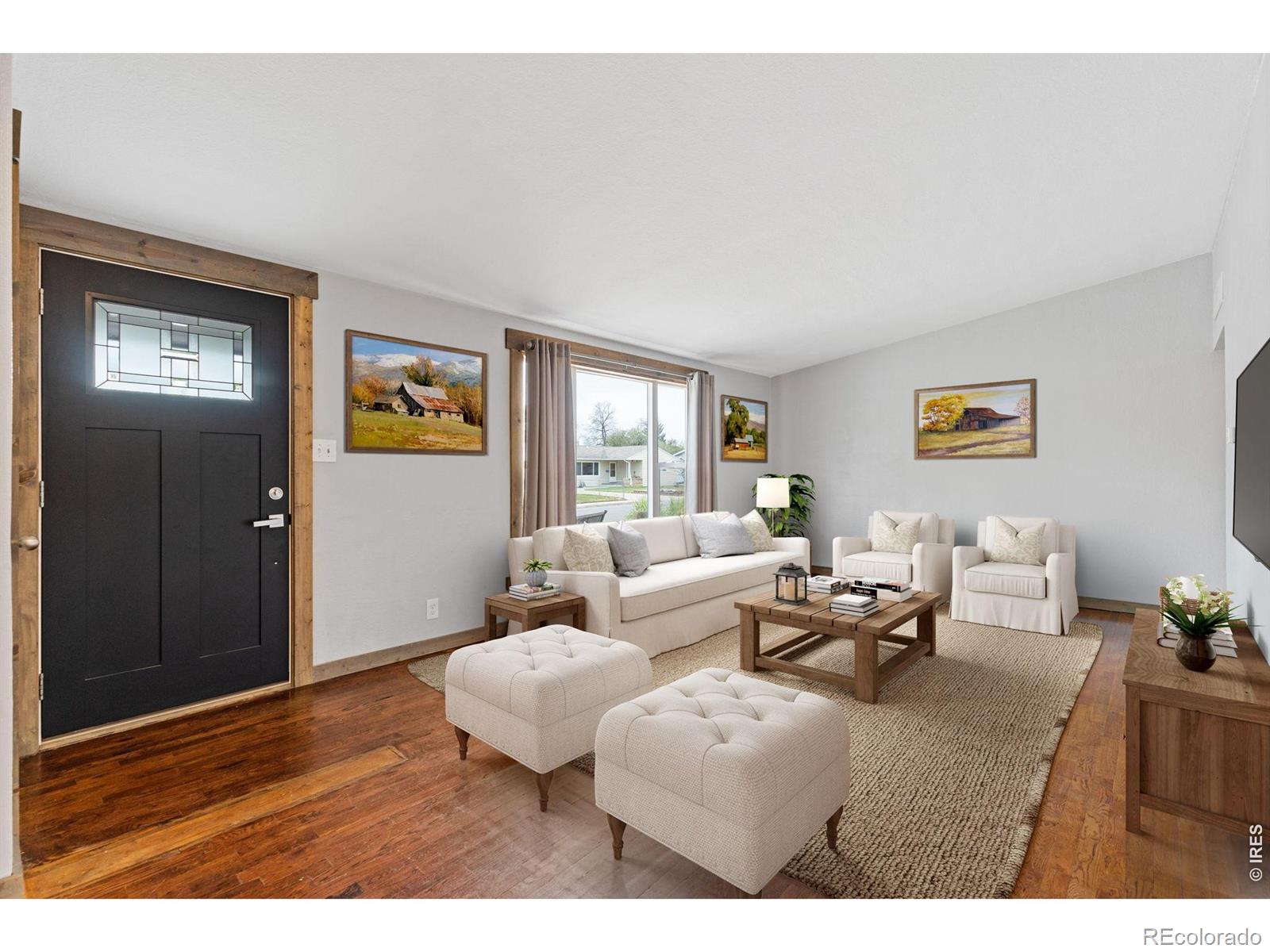 1613 W 16th Street Loveland CO 80538