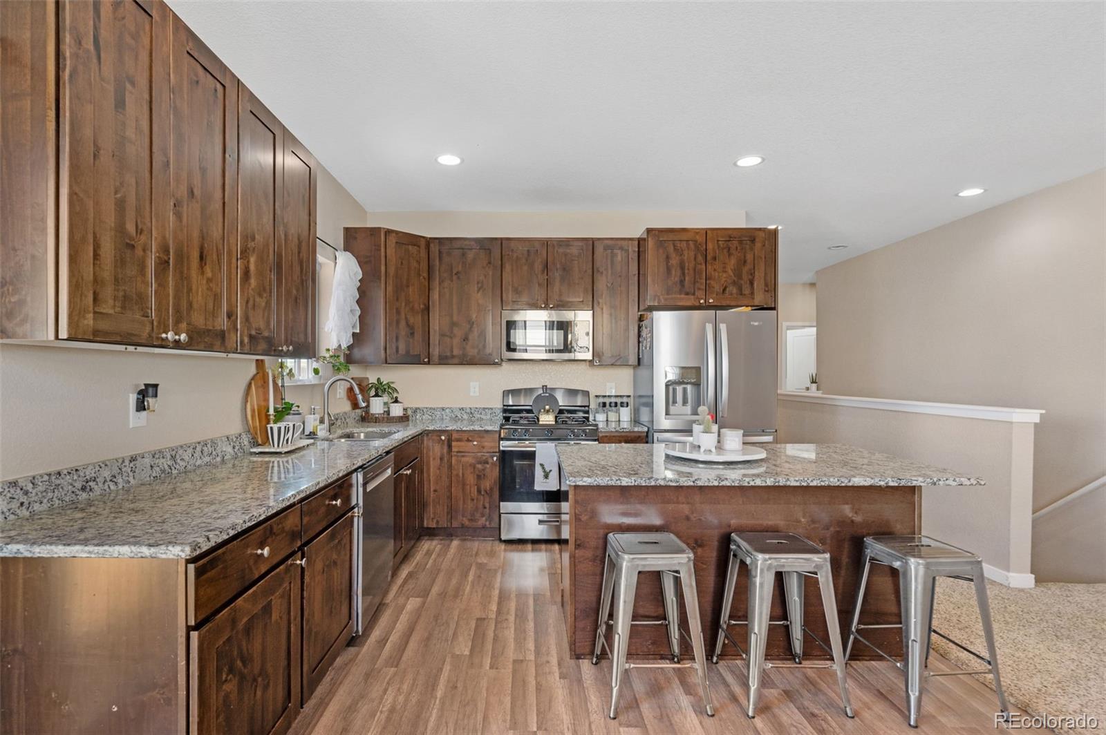 84 S 4th Avenue Deer Trail CO 80105